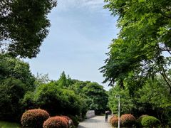 -石湖景区