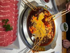-大龙燚火锅(科华店)