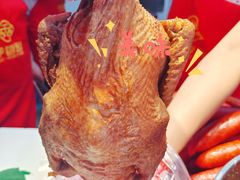 -净香园熟肉(北坦总店)