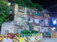-大丘街路边烤牛肉