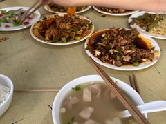 -温记府廟豆汤饭·始于1955年(海椒店)