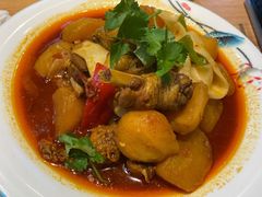 -品回味清真西北楼(宁波首店)