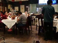 大堂-东来顺饭庄(apm总店)