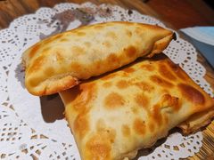 -楼兰新疆主题餐厅(苏州中心店)