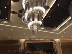 -西安赛瑞喜来登大酒店