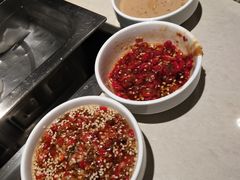 -海底捞火锅(璞丽中心店)