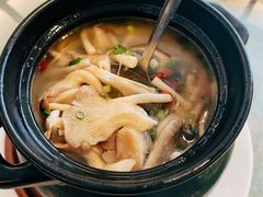 -丽华园(汉阳龙阳店)