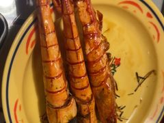 -辉记炭烧海鲜大排档·老字号(福田店)