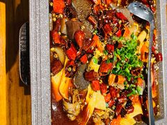 -巴蜀风·地道川菜(总店)