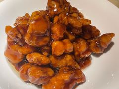 糖醋里脊-谭家弄堂(兰州中心店)