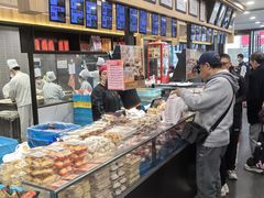 -王家沙点心店(南京西路总店)