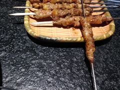 -城南老友羊蝎子火锅(花乡奥莱店)