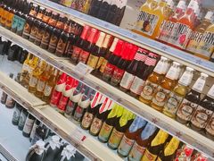 零售区-KAOTOWN烤堂•烧烤(海汇港店)