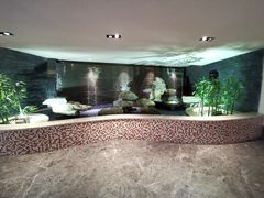 -三清山希尔顿度假酒店