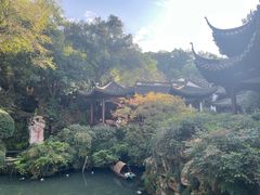 -杭州黄龙洞