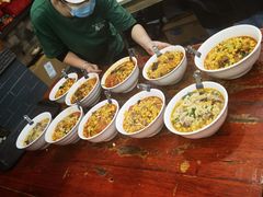 -清真·马洪小炒泡馍馆(钟楼回民街店)