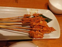 -云海肴·汽锅鸡·云南菜(天山百盛优客店)