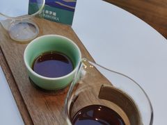 -Line 咖啡(石厦花园店)