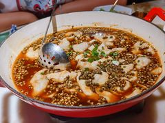 -锦府盐帮·李宅(领展购物广场中关村店)