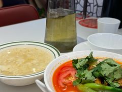 -张氏宽窄巷成都名小吃(茂业百货华强北店)