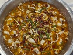 -老四川平头酸菜鱼(衙前店)