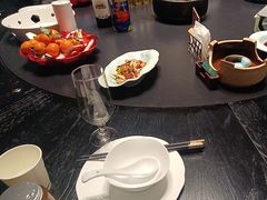 -忆江南·临江鱼馆