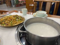 -盈田盈粥庄(博山东路店)