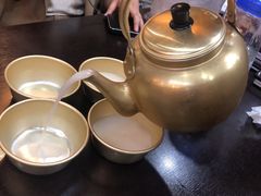 -咸草酱蟹