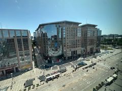 -喜悦烤鸭·新京菜(王府井店)