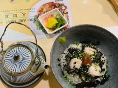 -来龙里 精致 东南亚餐室(万象城店)