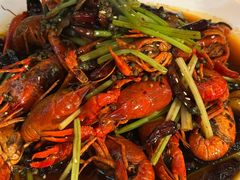 -阳光院坝小龙虾(红牌楼店)