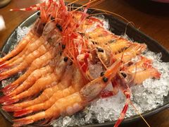 -山盛创作料理·Yamamori(珠宾店)
