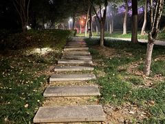 -天鹅湖体育公园