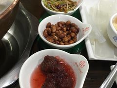 -大明铜锅·烤涮坊·烧烤(总店)