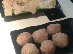 -潮发潮汕牛肉店(龙洞店)