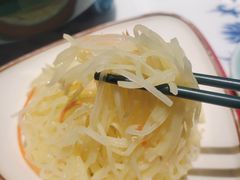 -东方饺子王(哈西万达店)