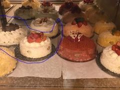 -COVA 餅店及餐廳(太古广场店)