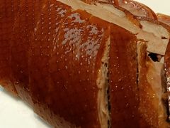 -北平食府·北京烤鸭(北京西站六里桥店)