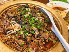 -二分八云雁阁•新晋菜大同味(长治路店)