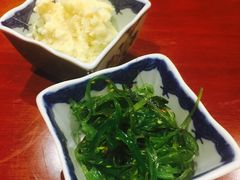-花月日本料理(奥林匹克大厦店)