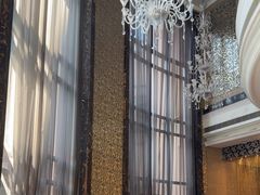 -星河湾半岛酒店-真粤中餐厅