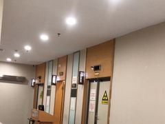 -爱康国宾体检中心(福田分院)