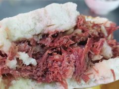-邢老三肉丸糊辣汤(西安总店)
