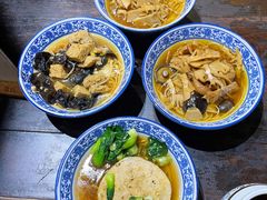 -西园寺素食(西园弄戒幢律寺店)