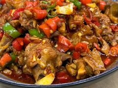 -老三样·旧食新味(万寿宫店)