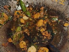 -费大厨辣椒炒肉(黄兴中心广场店)