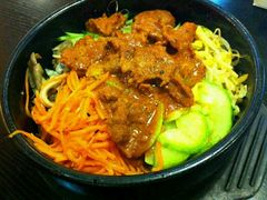 -花腰餐吧Bistro烧烤 傣味(传媒大学店)