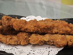 -功德林素菜饭庄(前门店)