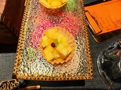 -锦府园·新台州菜(合生汇店)