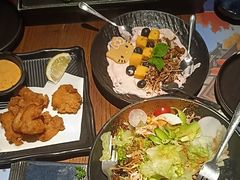-京鹿料理(荟聚店)